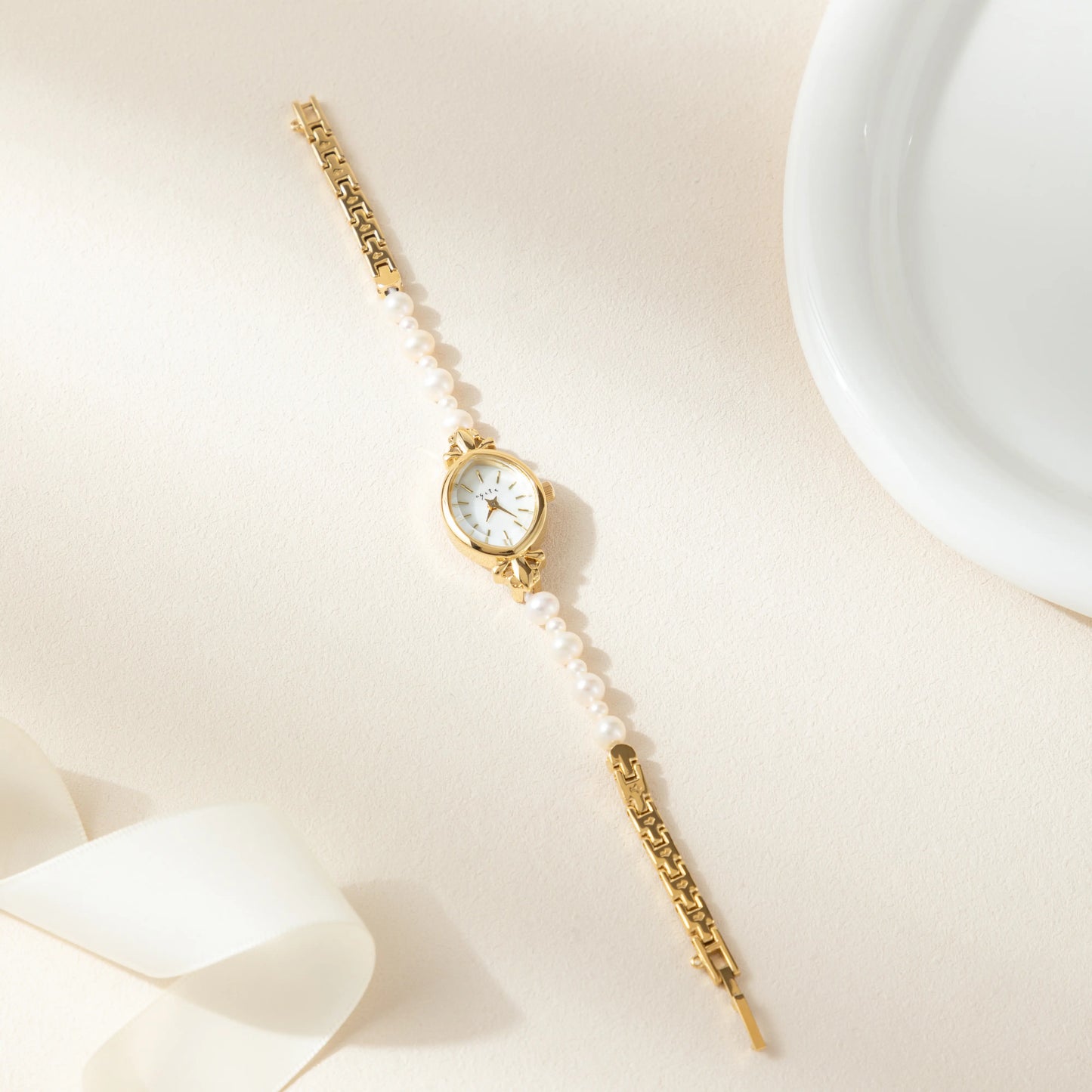 Vianna Humir | Guldförgyllt 14K