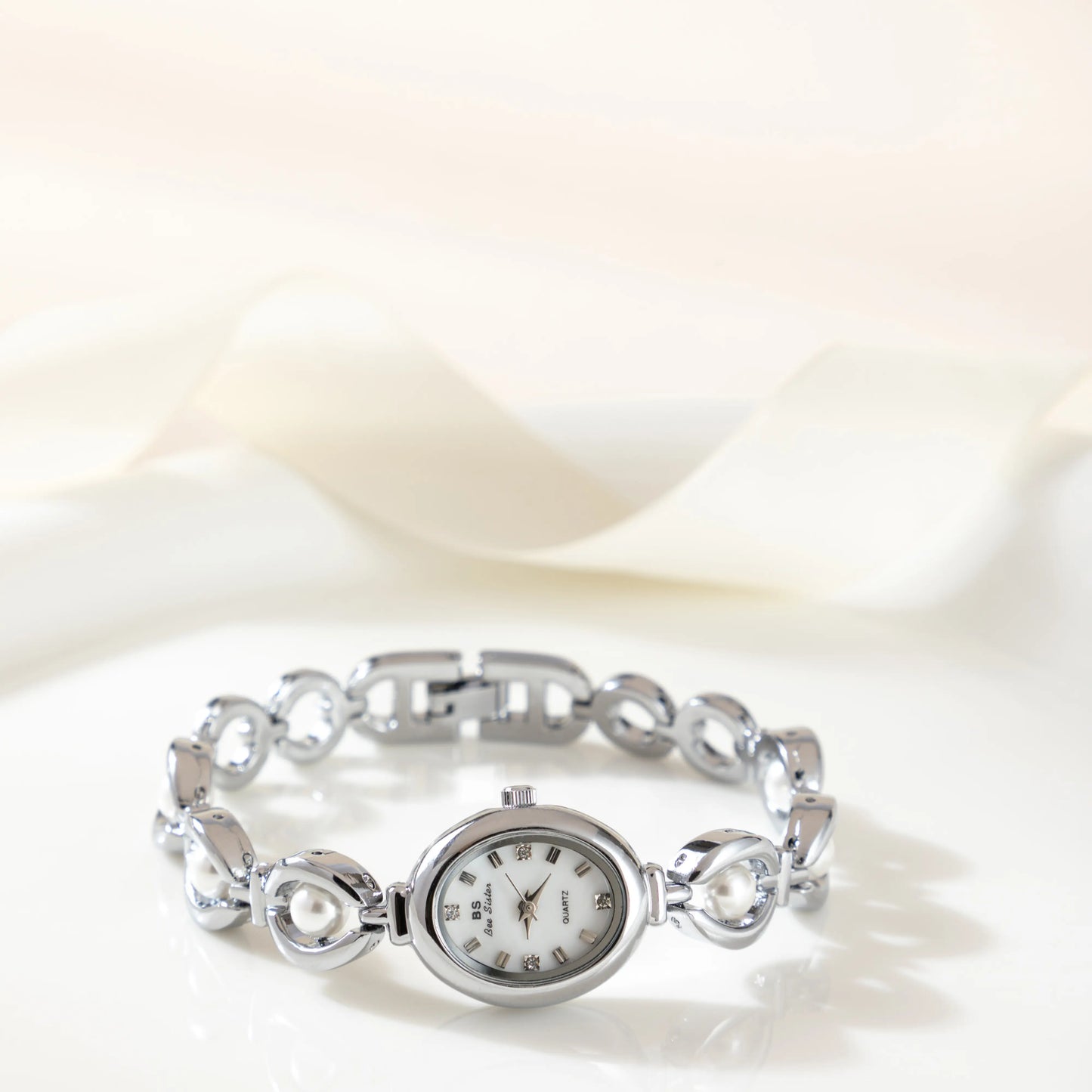 Vianna Lora | Guldförgyllt 14K