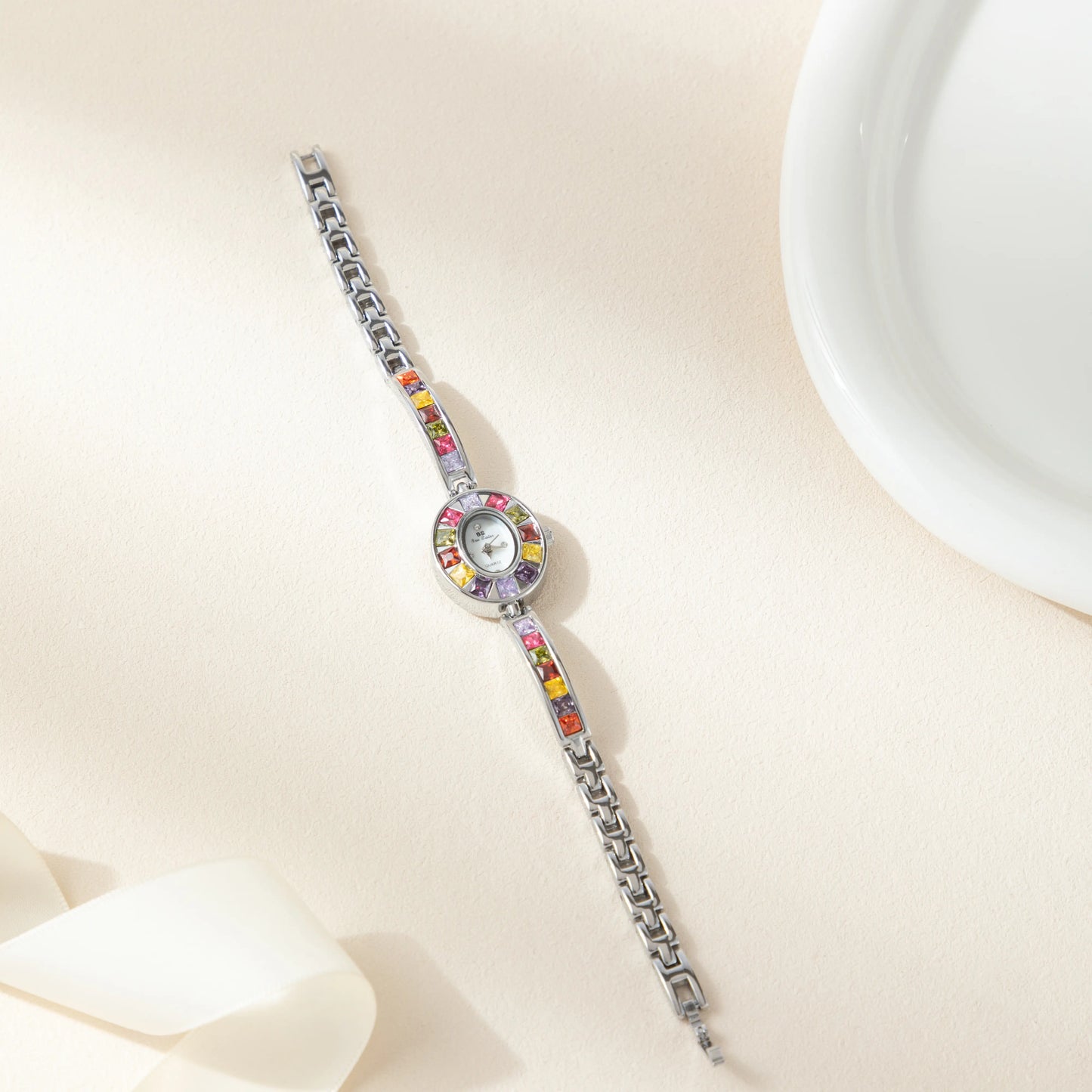 Vianna Kera | Guldförgyllt 14K