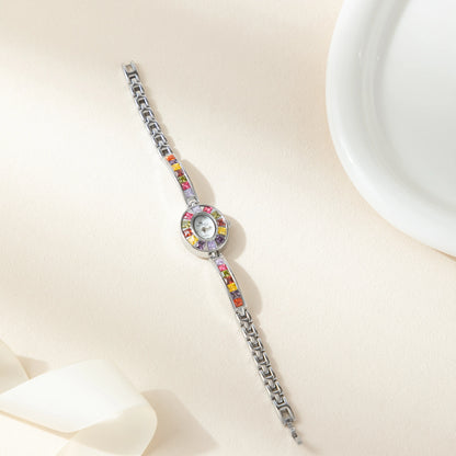 Vianna Kera | Guldförgyllt 14K