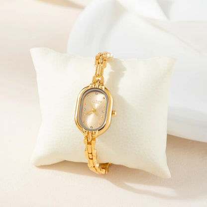 Vianna Gracie | Guldförgyllt 18K