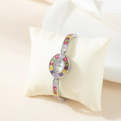 Vianna Kera | Guldförgyllt 14K