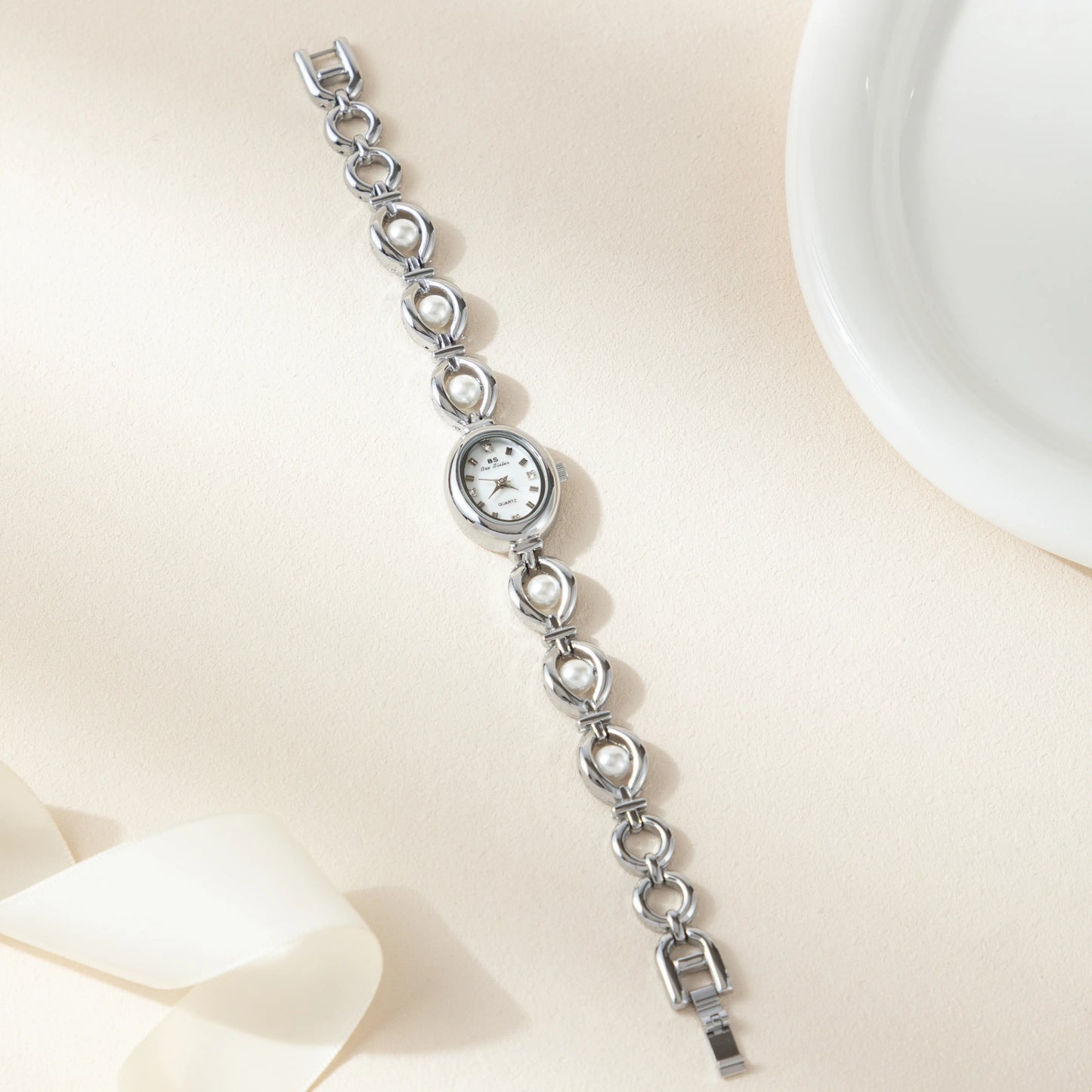 Vianna Lora | Guldförgyllt 14K