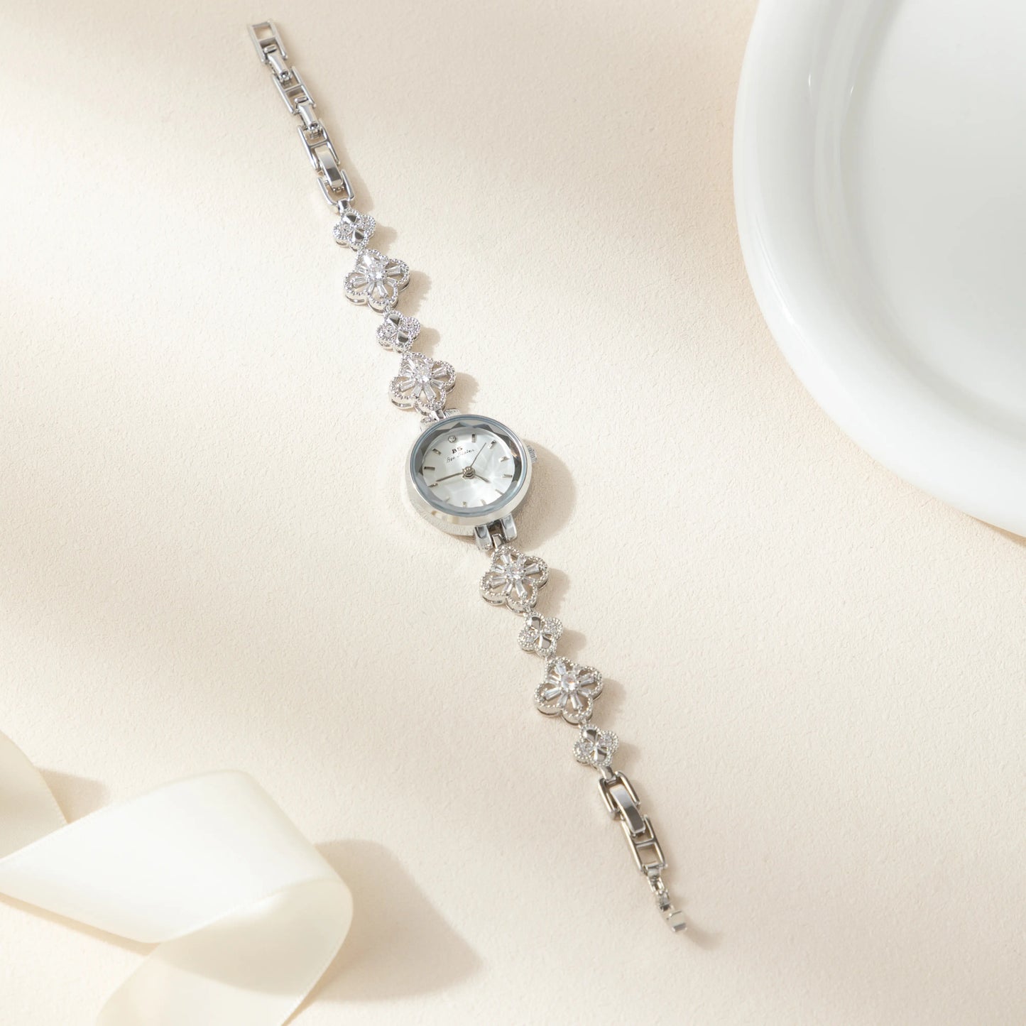 Vianna Surmen | Guldförgyllt 16K