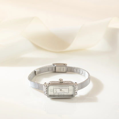 Vianna Phila | Guldförgyllt 16K