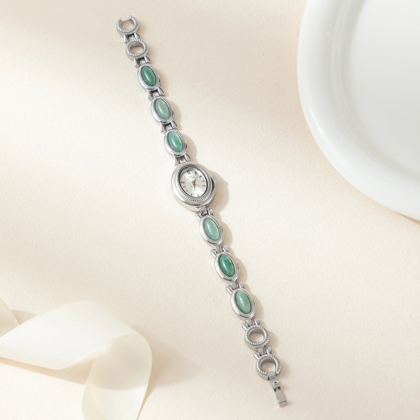 Vianna Runa | Guldförgyllt 14K