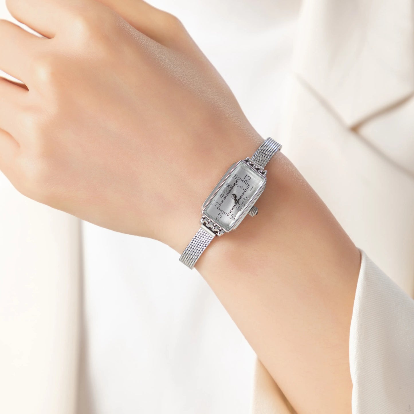 Vianna Phila | Guldförgyllt 16K